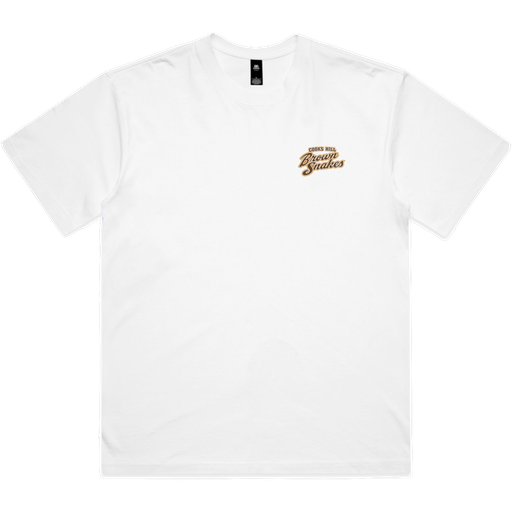 Cooks Hill Rugby T-Shirt Mens