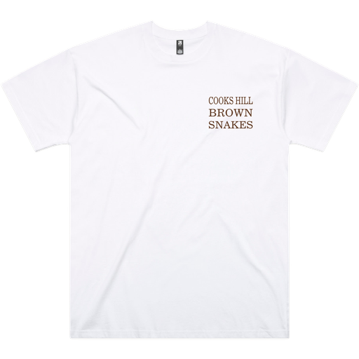 Cooks Hill T-Shirt Mens