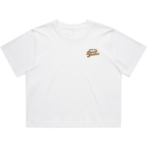 Cooks Hill T-Shirt Womens