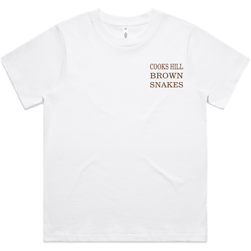 Cooks Hill T-Shirt Womens