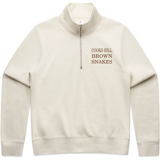 Cooks Hill Jumper Womens