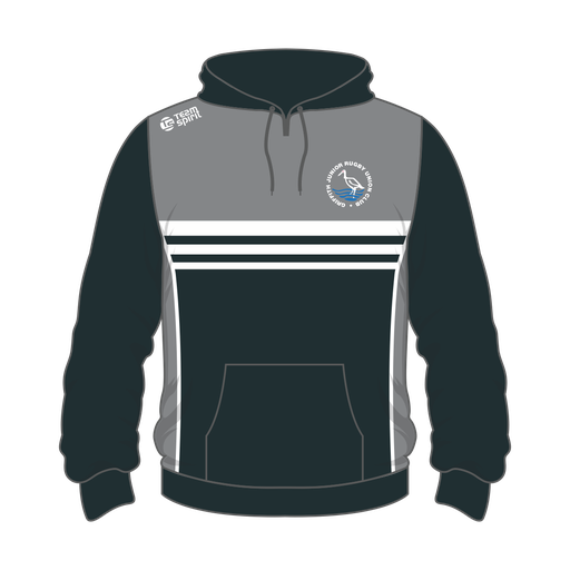 Griffith Junior Rugby Hoodie