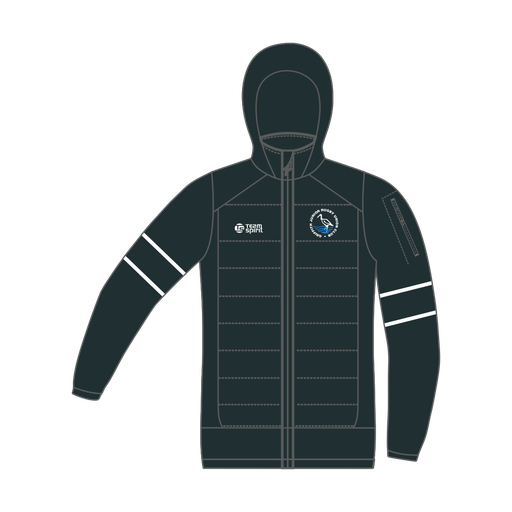 Griffith Junior Rugby Sub Zero Jacket