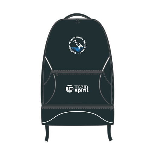 [Griffith Junior Rugby Backpack] Griffith Junior Rugby Backpack