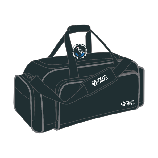 [Griffith Junior Rugby Kit Bag] Griffith Junior Rugby Kit Bag