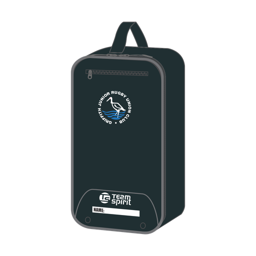 [Griffith Junior Rugby Boot Bag] Griffith Junior Rugby Boot Bag