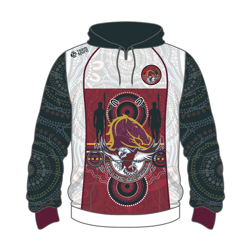 Kevin & Stanley Smith Memorial Hoodie