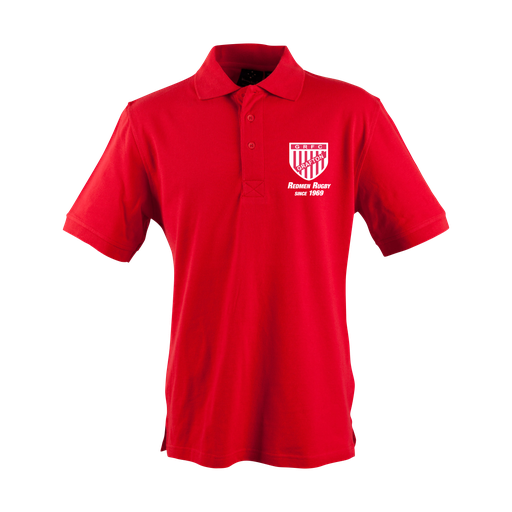 Grafton Redmen Polo Men