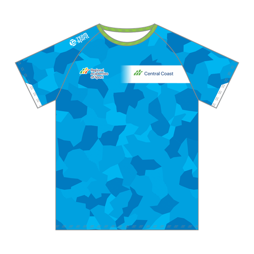 CCAS Training T-Shirt 