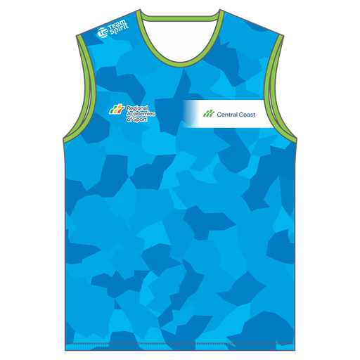 CCAS Tank Top