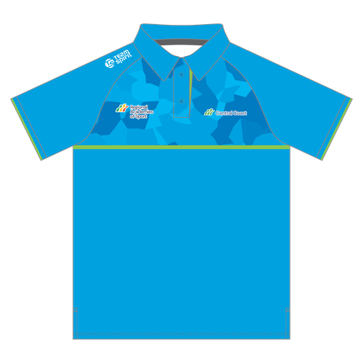 CCAS Polo