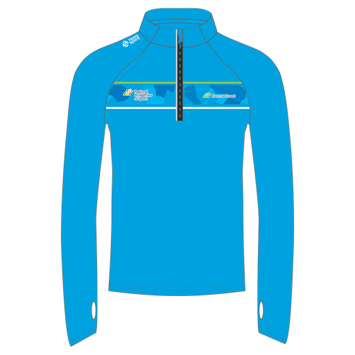 CCAS Lightweight Jumper