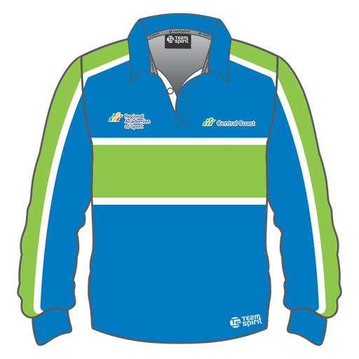 CCAS Knitted Jersey
