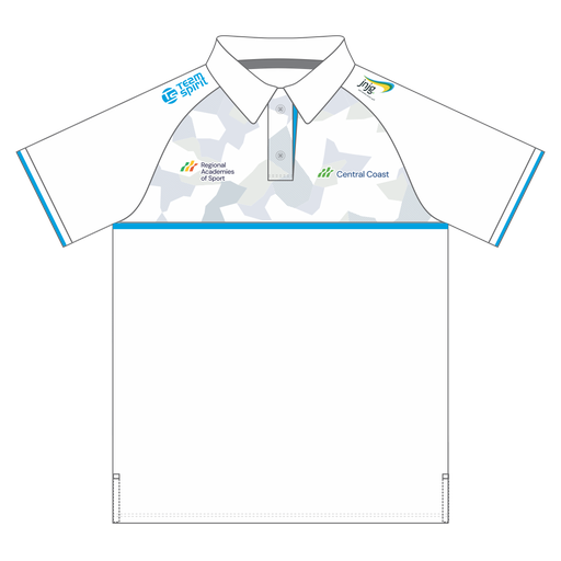 CCAS Golf Polo
