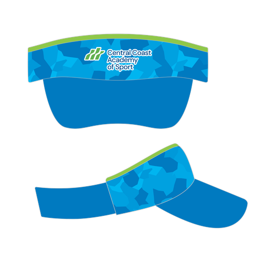 [CCAS-VISOR] CCAS Visor