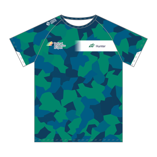 HAS Training T-Shirt