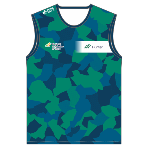 HAS Tank Top