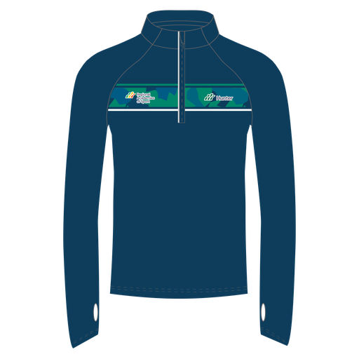 HAS Lightweight Jumper