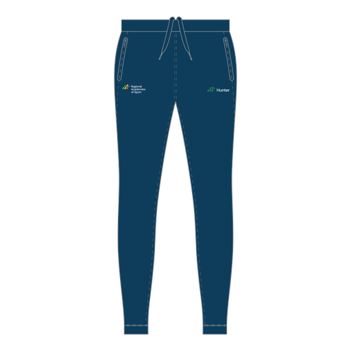 HAS Track Pants