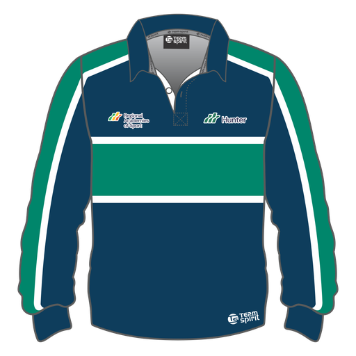 HAS Knitted Jersey