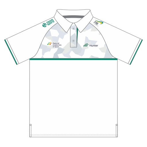 HAS Golf Polo