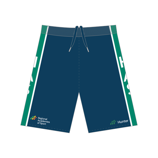 HAS Basketball Shorts