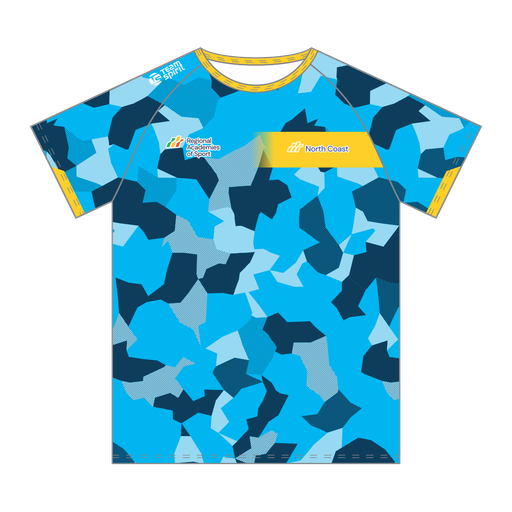 NCAS Training T-Shirt