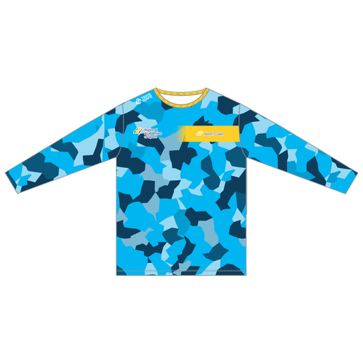 NCAS LS Training Shirt