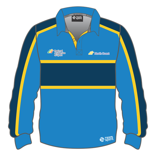 NCAS Knitted Jersey