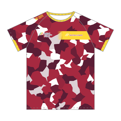 NIAS Training T-Shirt