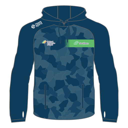 SSA Hybrid Hoodie 