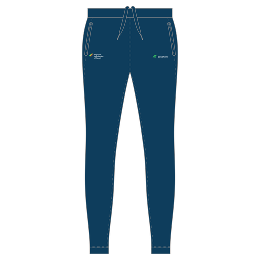 SSA Track Pants