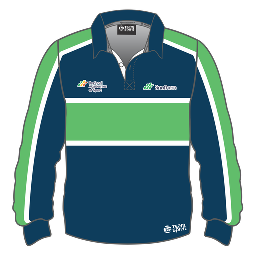 SSA Knitted Jersey