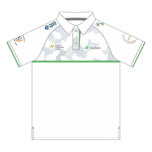 SSA Golf Polo