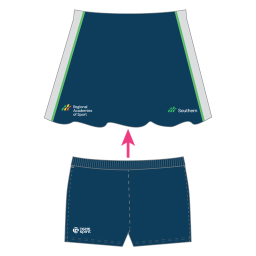 SSA Hockey Skort