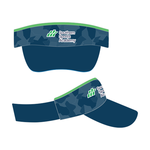 [SSA-VISOR] SSA Visor 