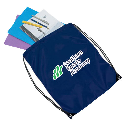 [SSA-DRAWSTRING BAG] SSA Drawstring Bag