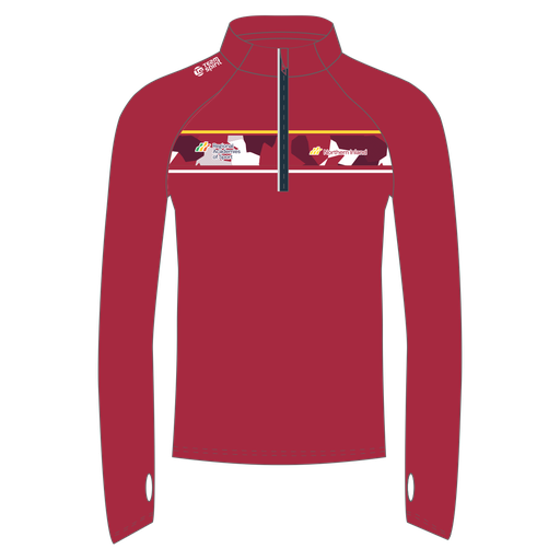 NIAS Lightweight Jumper