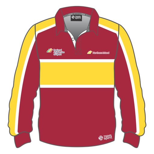 NIAS Knitted Jersey