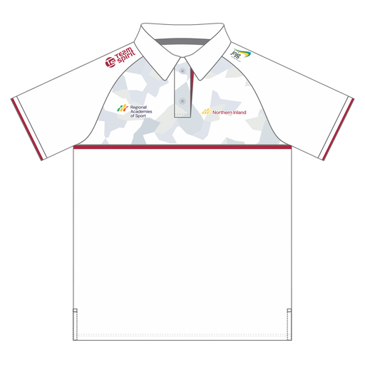 NIAS Golf Polo