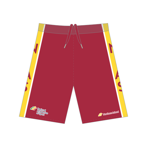 NIAS Basketball Shorts