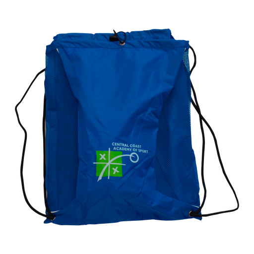 [CCAS-DRAWSTRING BAG] CCAS Drawstring Bag