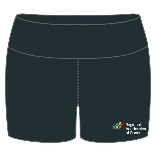 RAS Bike Shorts