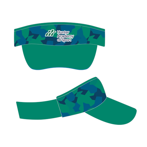 [HAS-VISOR] HAS Visor