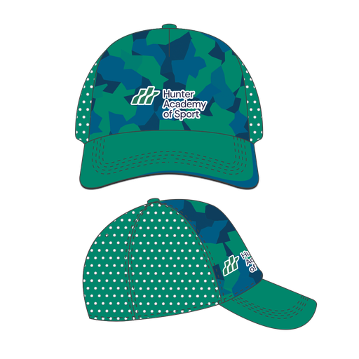 [HAS-CAP] HAS Cap
