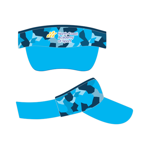 [NCAS-VISOR] NCAS Visor