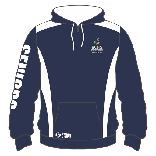 Ballina Coast High Leaver 2027