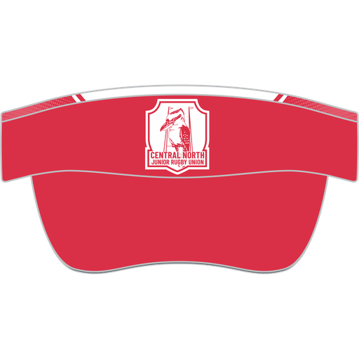 [Central North Rugby Visor] Central North Rugby Visor