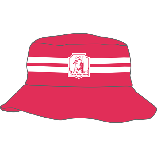 Central North Rugby Reversible Bucket Hat