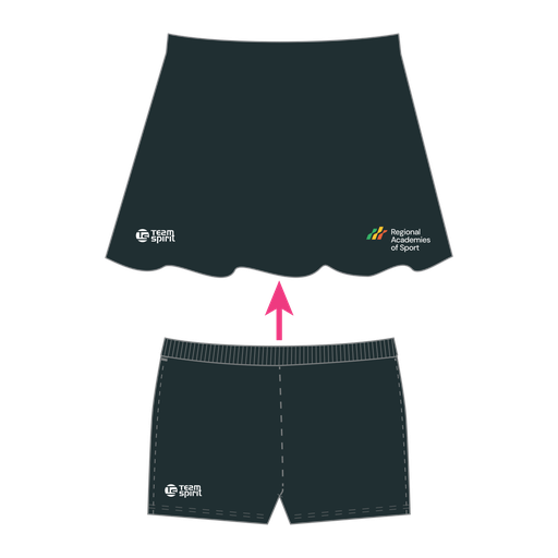 RAS Umpire Skort